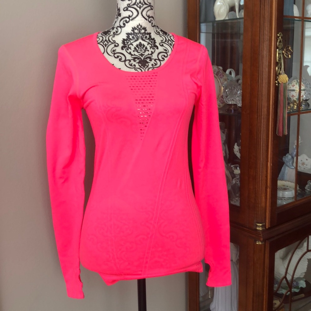 Fabletics arta top
